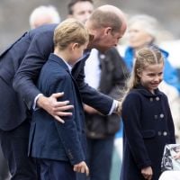 George et Charlotte de Galles gâtés par leur père : cette superbe surprise que le prince William leur a réservée