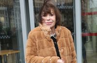 "Il était très grossier" : Danièle Evenou, séparée d'une icône de la télévision, père de ses deux garçons