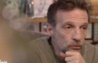 Mathieu Kassovitz est papa de trois enfants.
Mathieu Kassovitz dans l'émission "En Aparté" sur Canal+.