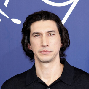 Adam Driver - Photocall du film "White Noise" lors du 79 ème festival international du film de Venise (31 août - 10 septembre 2022, Mostra). August 31th, 2022.