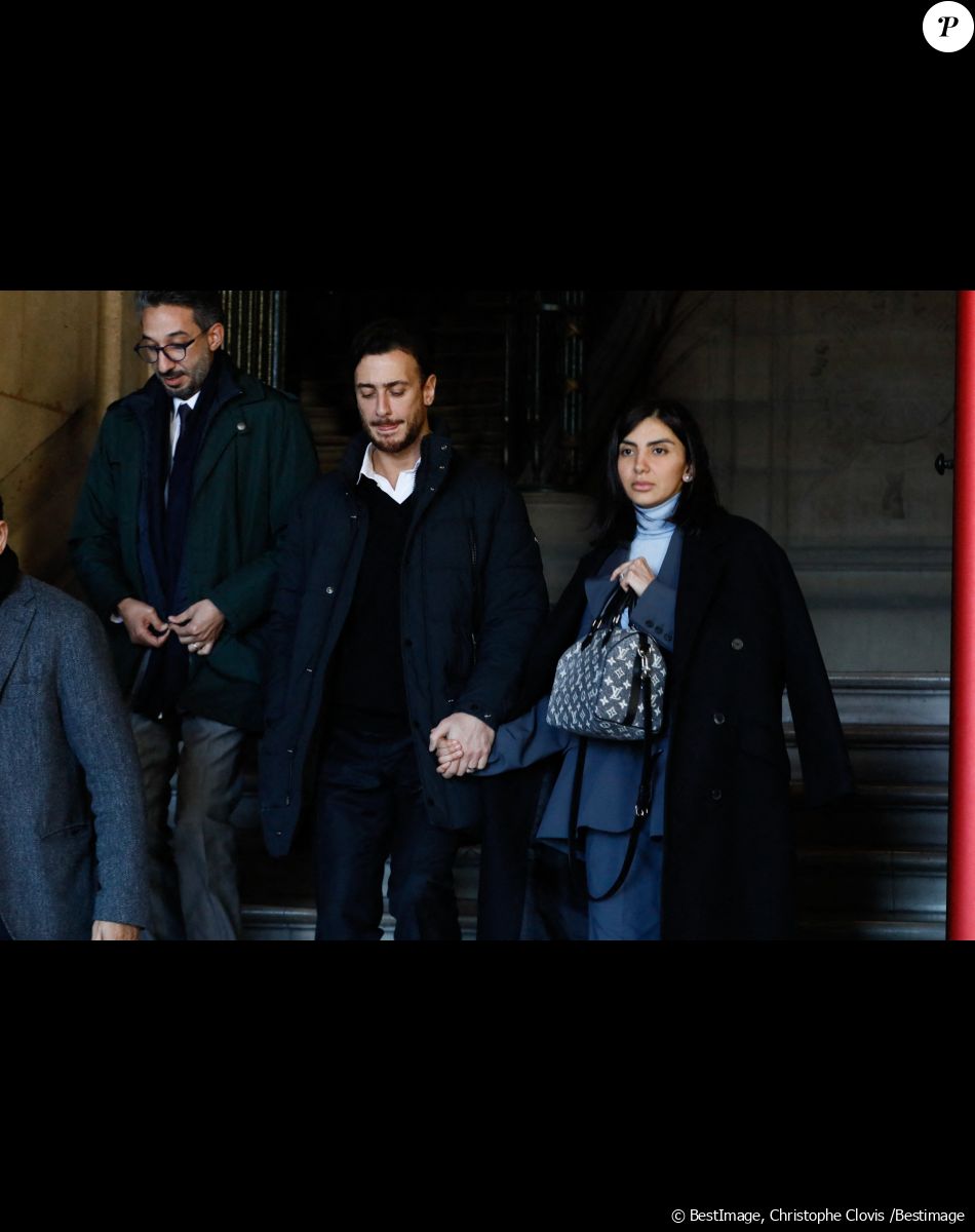 Procès du chanteur Saad Lamjarred : le témoignage glaçant de la jeune ...