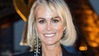 Laeticia Hallyday au sommet : vacances en famille avec Joy, un break nécessaire