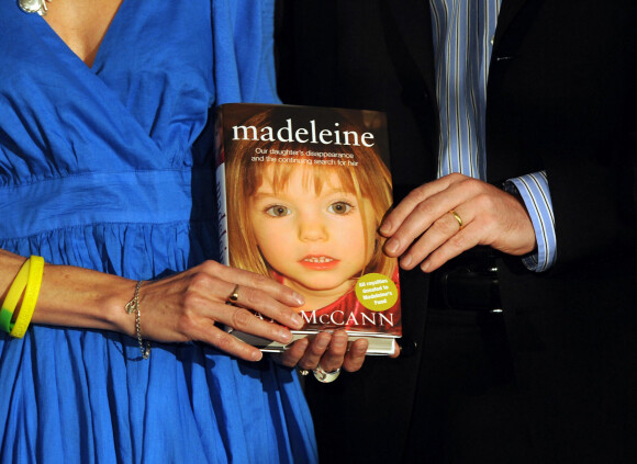 Affaire Maddie : "Julia" affirme être la petite fille disparue
Kate et Gerry McCann, les parents de Maddie.