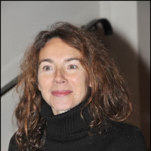 Isabel Otero - Prix du Producteur Francais de Television, Salle Wagram a Paris