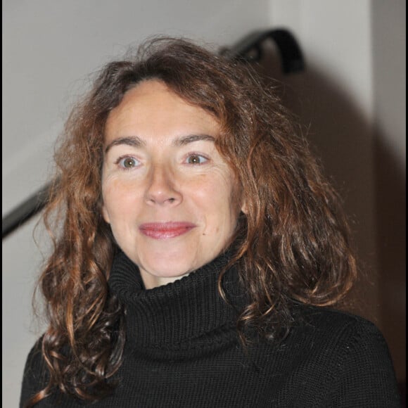 Isabel Otero - Prix du Producteur Francais de Television, Salle Wagram a Paris