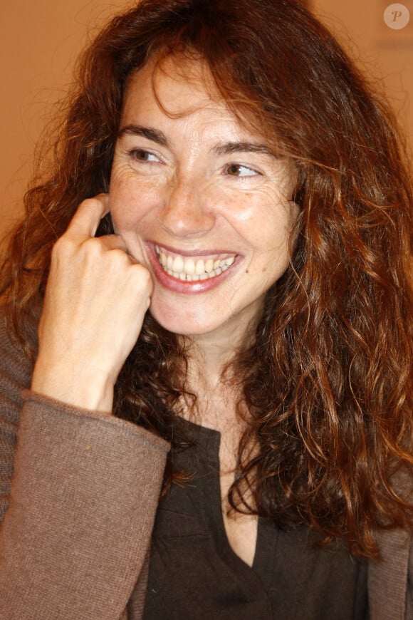 Portrait - Isabel Otero
