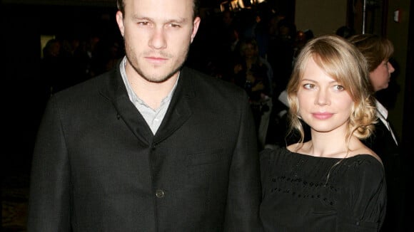 Heath Ledger et Michelle Williams : Leur fille Matilda, 17 ans, est le portrait craché de papa !