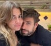 Dans cette même interview, Shakira évoque sans la nommer Clara Chia, la nouvelle amoureuse de Gerard Piqué, qui fait déjà beaucoup parler d'elle
 
Gerard Piqué s'est affiché officiellement avec sa nouvelle amoureuse, Clara Chia Marti