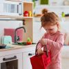 La cuisinette, un jeu ludique dont les enfants raffolent !