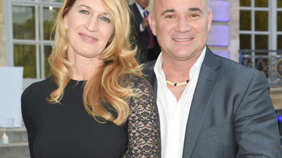 Andre Agassi et Steffi Graf : leur fils Jaden totalement in love d'une jolie blonde, déclaration enflammée pour son anniversaire