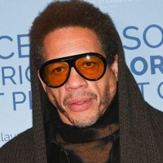 Souvent catégorisé comme un personnage sulfureux, JoeyStarr a effectivement vécu quelques périodes assez sombres par le passé.
JoeyStarr - Première du film "Divertimento" au cinéma Le Grand Rex à Paris. © Coadic Guirec/Bestimage