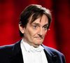Exclusif - Pierre Palmade - Jour 2 - Enregistrement de l'émission "La Fine Equipe : Le retour !" à Paris, diffusée le 14 janvier sur France 2. © Cyril Moreau-Tiziano Da Silva / Bestimage