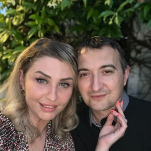 Mais le vendredi 3 mars 2023, elle a décidé de mettre son fils aîné en lumière sur Instagram.
Amandine Pellissard et son mari Alexandre