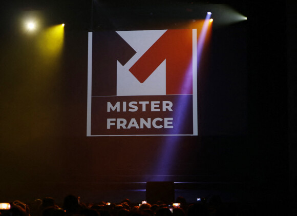 Illustration - Élection Mister France 2023 Au théâtre de Poissy, Poissy le 04/03/2023. © Marc Ausset-Lacroix/Bestimage