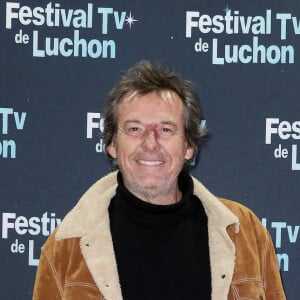 Après 24 victoires d'affilée, Florian n'est cependant pas fâché de retourner à sa vie d'avant.
Jean-Luc Reichmann, président du jury jeunesse - Les membres des jurys à la soirée d'inauguration de la 25ème Edition du Festival TV de Luchon. Le 1er février 2023 © Patrick Bernard / Bestimage