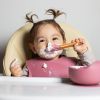 Préparez des recettes saines et faites maison pour votre tout-petit !