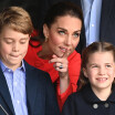 Kate Middleton : Cet étonnant "code secret" qu'elle utilise si ses enfants ne sont pas sages