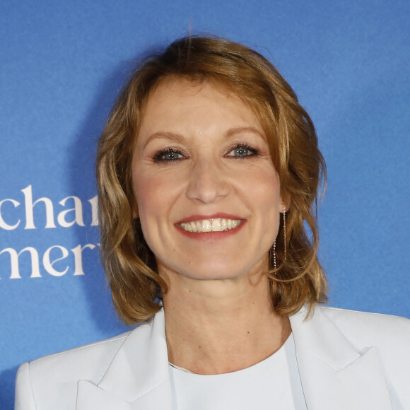 Elle aimerait partir à l'autre bout du monde avec son chéri
Alexandra Lamy - Avant-première du film "La chambre des merveilles" au cinéma Pathé Wepler à Paris le 6 mars 2023. © Marc Ausset-Lacroix/Bestimage