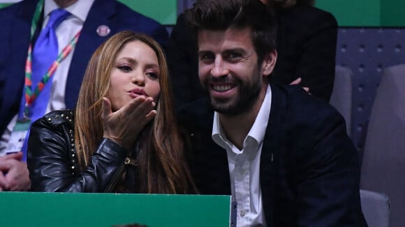 "Supporter tant de conneries" : Shakira sincère sur son quotidien avec Gerard Piqué, et les difficultés de la séparation