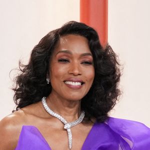 Angela Bassett - 95e cérémonie des Oscars au Dolby Theatre de Los Angeles. Le 12 mars 2023. @ Jim Ruymen/UPI/ABACAPRESS.COM