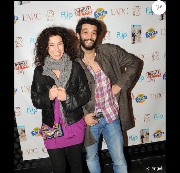 anne de petrini alias madame ramzy du lard ou du cochon reactualise purepeople