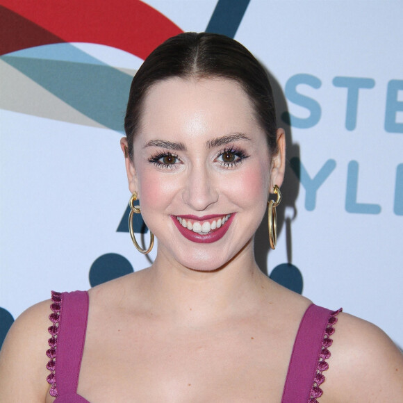 De quoi (presque) faire oublier la véritable cérémonie !
Jazmin Grace Grimaldi à la 3ème édition de l'after party Janie's Fund lors de la 62ème édition de la soirée des Grammy Awards au Raleigh Studios de Los Angeles, Californie, Etats-Unis, le 26 janvier 2020.