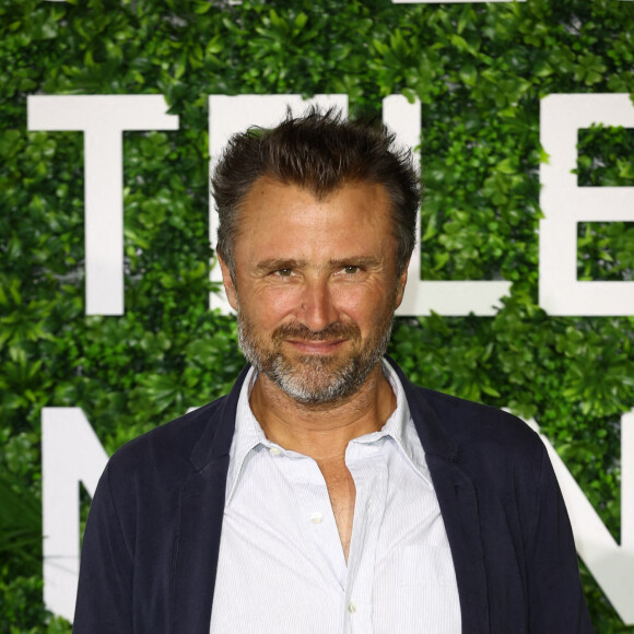 Alexandre Brasseur lui a fait une belle déclaration pour la Saint Valentin
Alexandre Brasseur au photocall de la série "Demain nous appartient" lors du 60ème Festival de Télévision de Monte-Carlo au Grimaldi Forum à Monaco, le 19 juin 2021. 