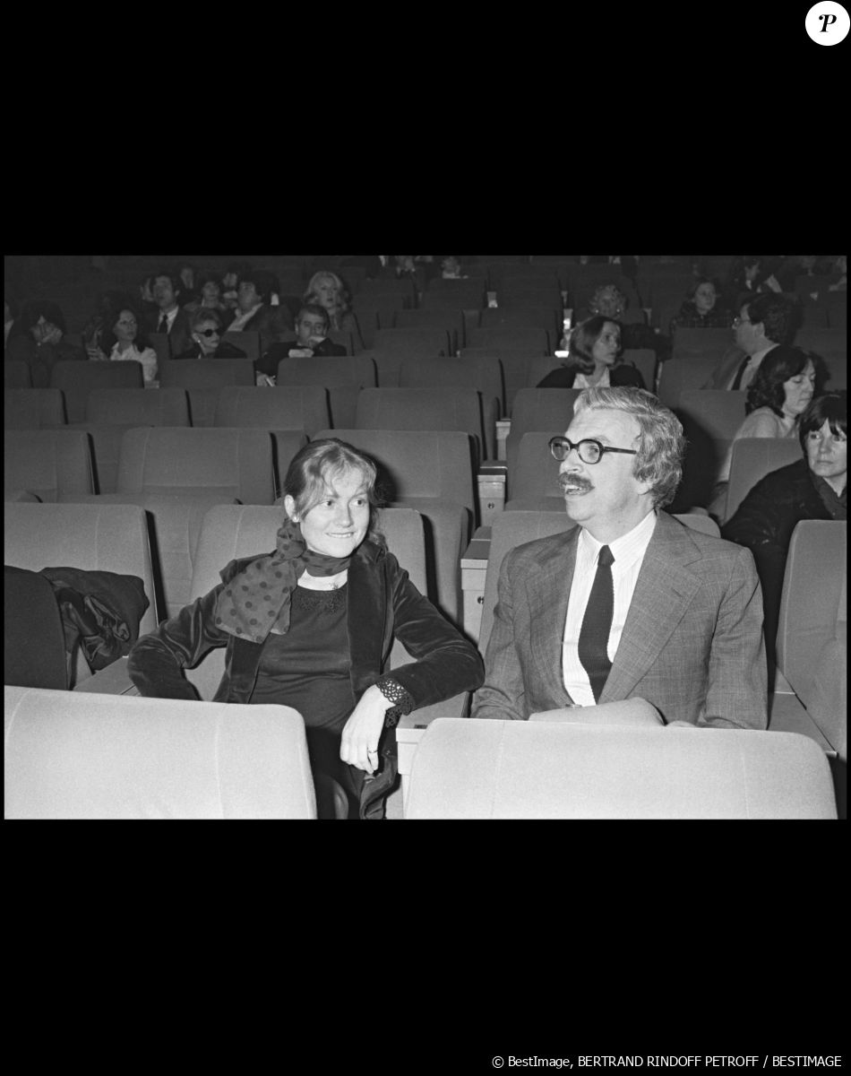 Son épouse a été retrouvée morte en 1996
Archives : Isabelle Huppert et Daniel Toscan du Plantier