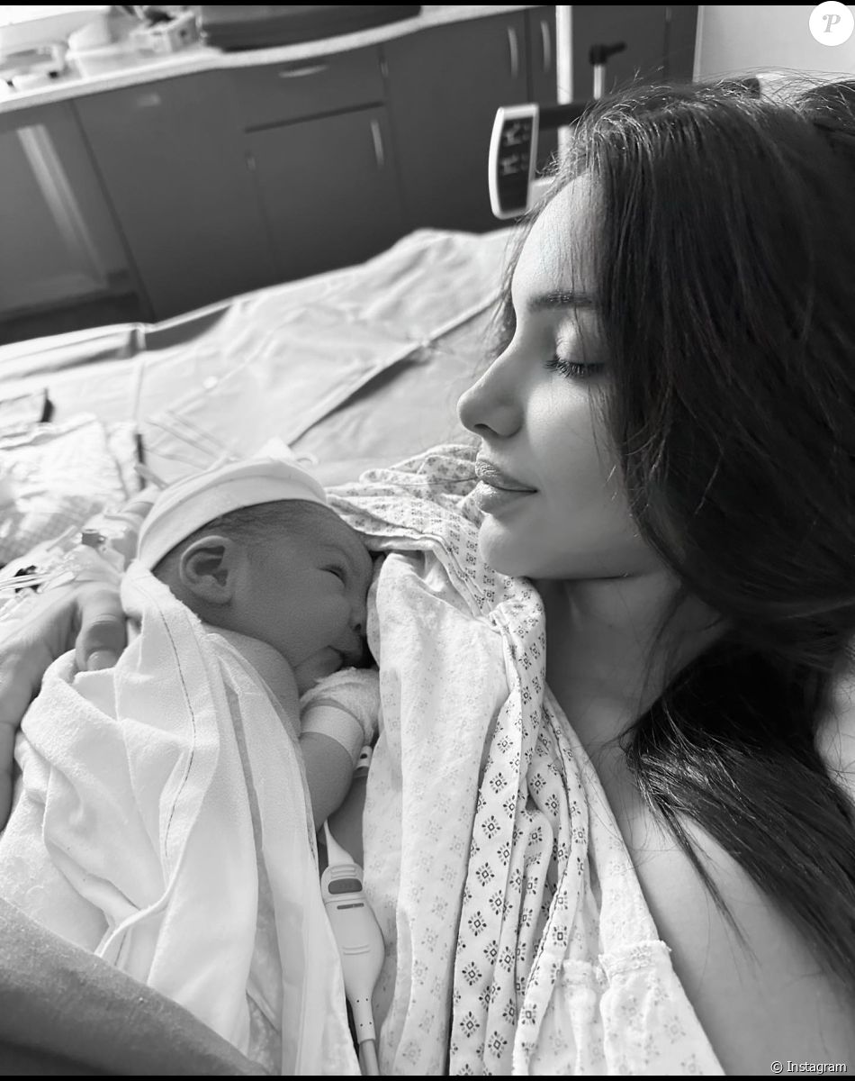 Le 15 mars 2023, Sara et Ilkay Gündogan ont accueilli leur premier enfant