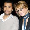Cheryl Cole et Ashley Cole