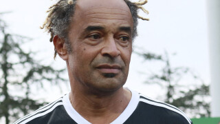"Je lui ai mis une tarte " Yannick Noah, un père pas toujours tendre... échange houleux avec son célèbre fils