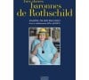 C'est en tout cas ce que Nadine de Rothschild raconte aujourd'hui au Figaro pour la promotion de son 15e livre.
"Très chères baronnes" de Rothschild de Nadine de Rothschild et Eric Jansen aux éditions Gourcuff Gradenigo.