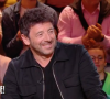 Patrick Bruel connait Dechavanne depuis de nombreuses années
Quelle époque ! : émission du 18 mars 2023 sur France 2.