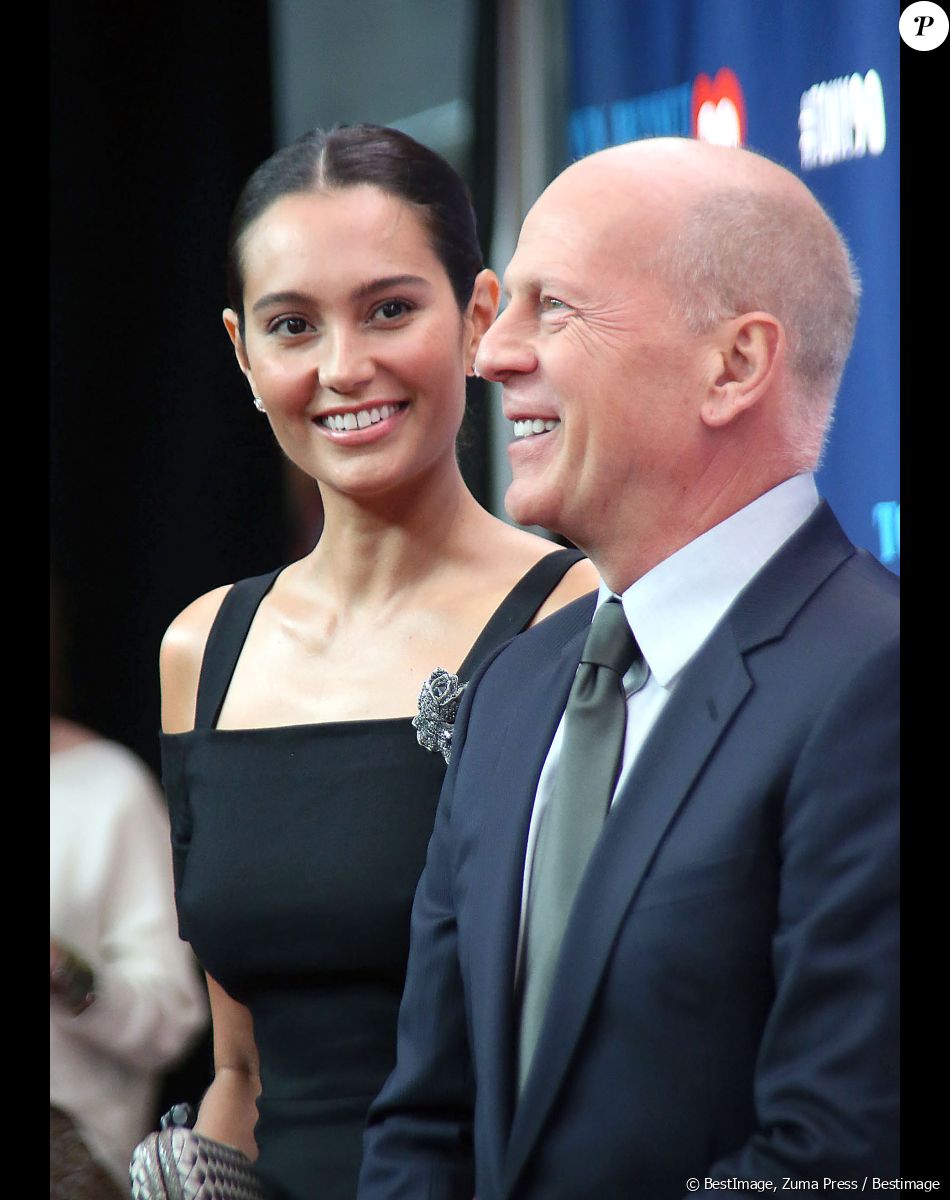 Bruce Willis Et Son Fils Bruce Willis, sa santé très dégradée : son ex Demi Moore dévoile de  récentes images rassurantes - Purepeople