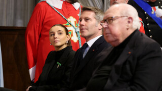 Vittoria de Savoie : Sosie parfait de sa mère Clotilde Courau, la princesse retrouve son père pour une grande première