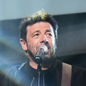 D'autant plus que ce n'est pas la première fois que Patrick Bruel est victime de fausses informations sur Internet.
Exclusif - Patrick Bruel - Dîner de gala de l'association "Les rois du monde" à la salle Wagram à Paris le 13 mars 2023. © Rachid Bellak / Bestimage