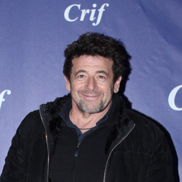 Il doit aussi faire face à des tentatives d'usurpation d'identité.
Patrick Bruel - Photocall du 37ème dîner annuel du conseil représentatif des institutions juives de France (CRIF) au Carrousel du Louvre à Paris. Le 13 février 2023 © Jonathan Rebboah / Panoramic / Bestimage