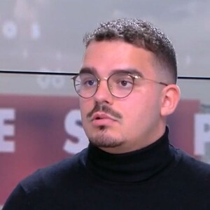 Il a notamment reçu Rémy Perrad (délégué national uni) le 21 mars 2023