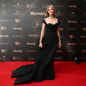 Info - Miss France: S. Tellier quitte la direction de Miss France, remplacée par C. Fabre - Sylvie Tellier - Photocall du Global Gift Gala lors du 75ème Festival International du Film de Cannes. Le 19 mai 2022. © Tiziano Da Silva / Bestimage