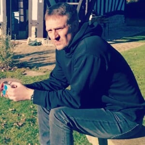 L'heureux élu n'est autre que Frédéric Gilbert, un producteur artistique qui travaille sur le concours depuis plusieurs années.