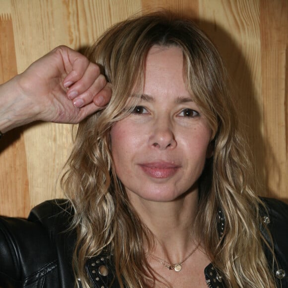 Romane Serda - Sortie du Livre de Christophe Michalak la Patisserie en Famille à Paris le 9 octobre 2019. © JLPPA/Bestimage