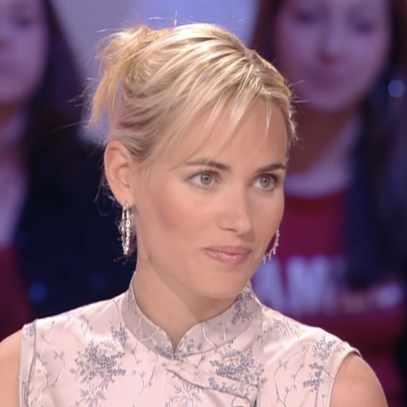 Judith Godrèche revient sur sa rupture avec son époux Dany Boon