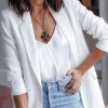 Faites comme Kate Middleton et optez pour le chic avec ce blazer The Drop