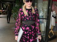 Paris Hilton : C'est quoi cette bague ? Vraies fiançailles... ou gros coup de pub ?