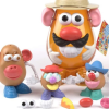 Promo immanquable de 22 % sur ce jouet Monsieur Patate Safari de Mr Potato Head