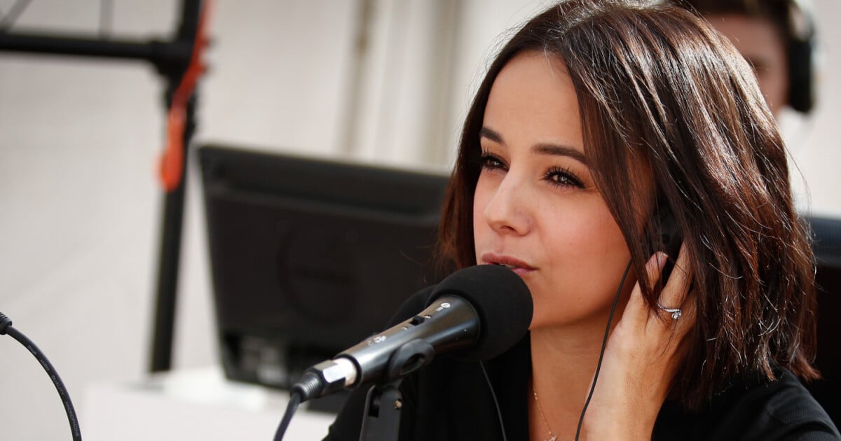 Alizée Alizée