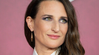 Camille Cottin maman de 2 enfants et pas mariée à Benjamin : catégorique, elle refuse de s'unir à son compagnon