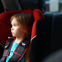 Parce que la sécurité de votre enfant passe avant tout, ce siège auto est en promo !