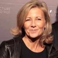 Claire Chazal : la journaliste est LA femme... du XXIe siècle !