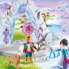 Cette réduction de 23 % sur ce jeu Playmobil Magic frontière cristal du monde de l'hiver est un vrai cadeau